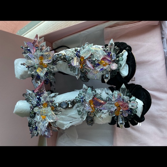 Sophia Webster heels & bag - Picture 10 of 15